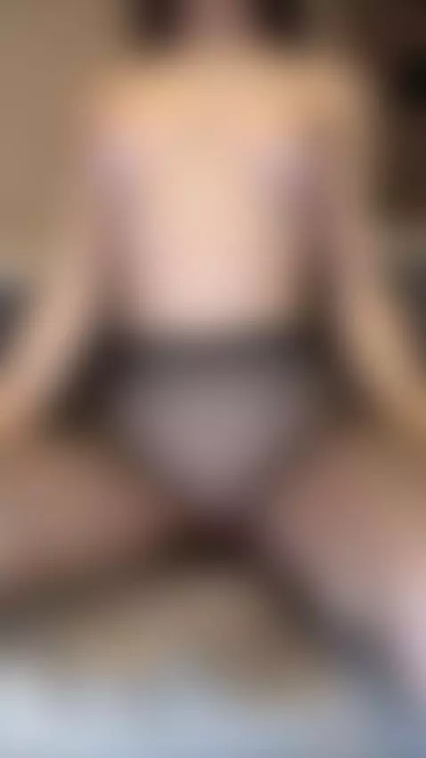 Already screaming from pleasure, fingers don’t stop 😈 Subscr... by milaclark7