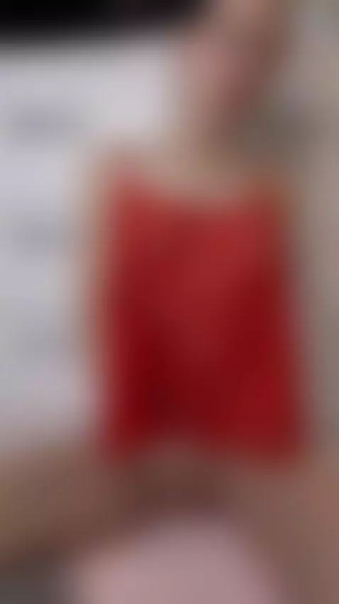 Dripping wet after hours of edging — SUBSCRIBE TO MY OF RIGH... by milaclark7