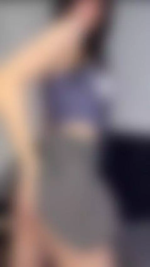 I want to feel you close… only on my OF 😔 by milaclark7