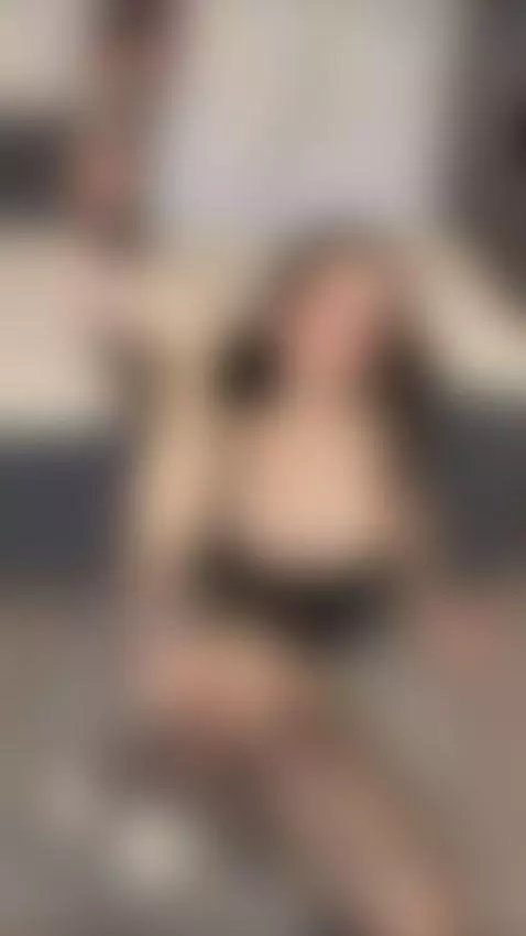 This is for those who want more than just watching 😏 by milaclark7