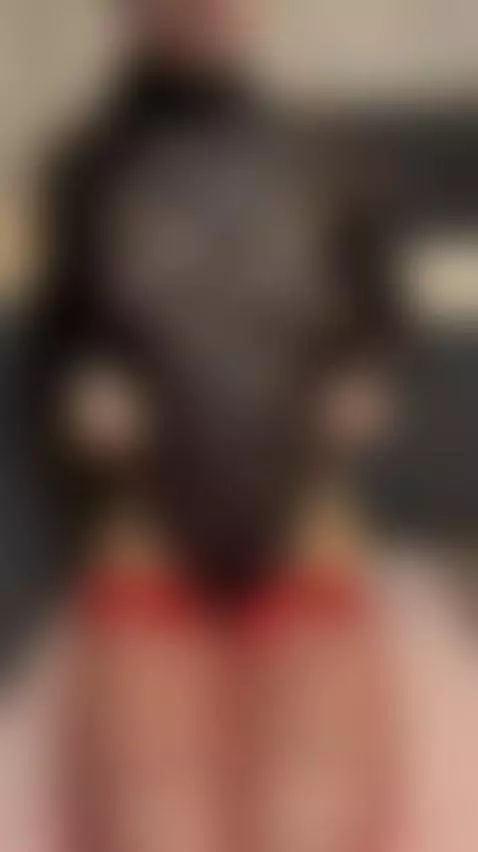 💦Long dark hair dripping down her back 😈 Exclusive OF by milaclark7