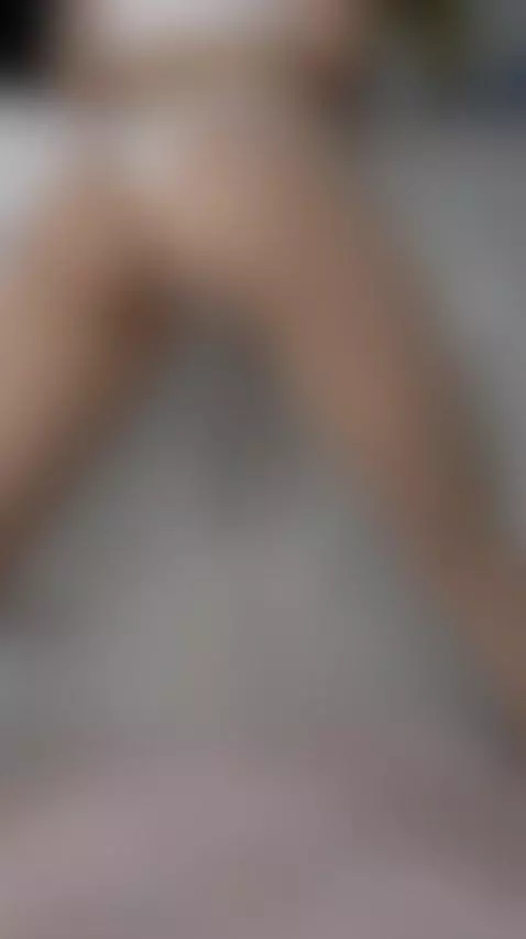 🍑Brunette’s round juicy ass in fishnets 😈 Exclusive OF by milaclark7