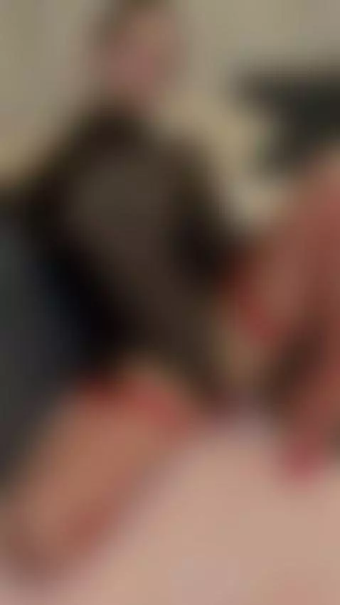 🍑Brunette thick ass bouncing faster 💦 Only OF by milaclark7