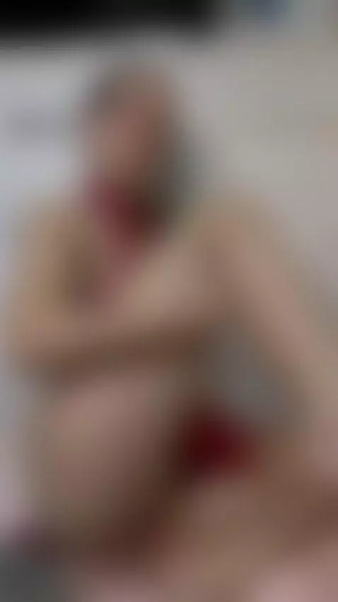 🍒Brunette skin blushing bright red 😈 Subscribers OF by milaclark7