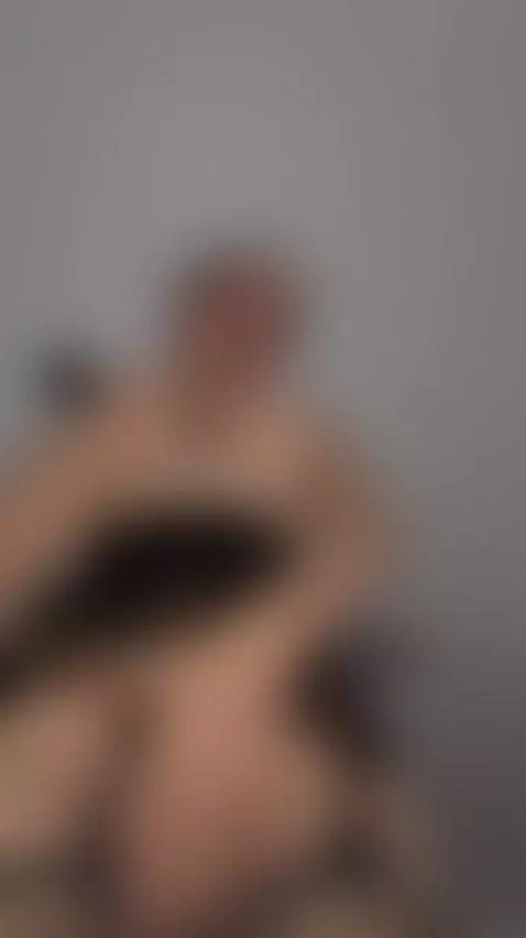 🔞Brunette bouncing her big tits 😏 See my OF by milaclark7
