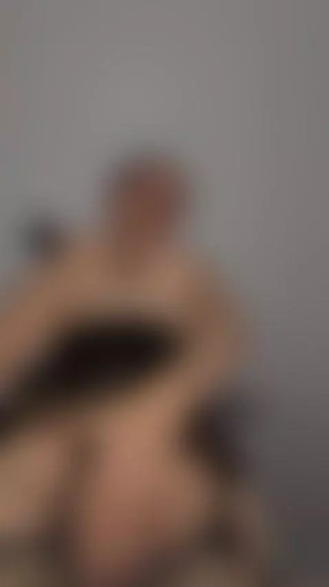 😈Brunette with tattoos after hard play 💦 Join OF by milaclark7