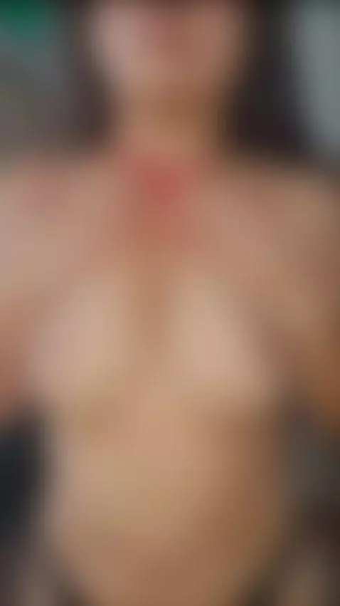 Soft and playful — subscribe to her! 🌸 by sashaislovee