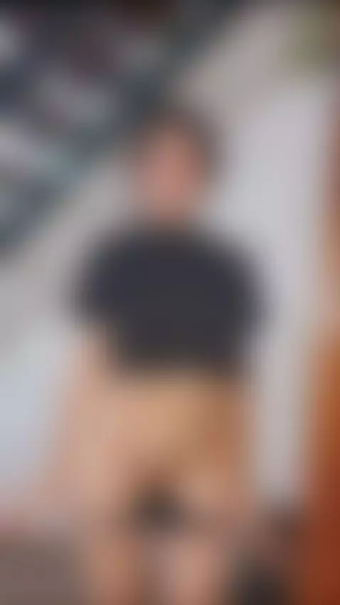 Playful energy 😈💛 Don’t miss her content! by sashaislovee