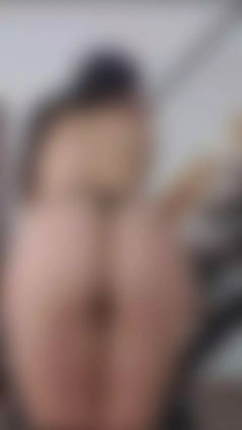 She caught her mood and can’t hide her smile 😊💖 Likes and su... by sashaislovee