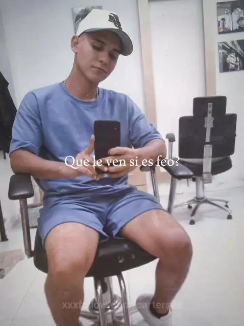 trendhot😈😈😈 by cartersex