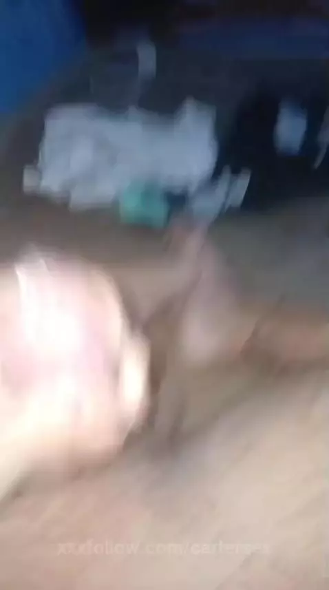 me encanta correrme🤤💦 by cartersex