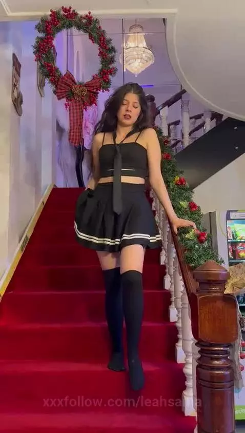 Come enjoy my hot pussy and fill me with milk 🍑🔥 by leahsama