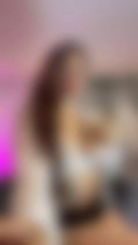 Transparent bra and short skirt, the perfect combination? by sarima