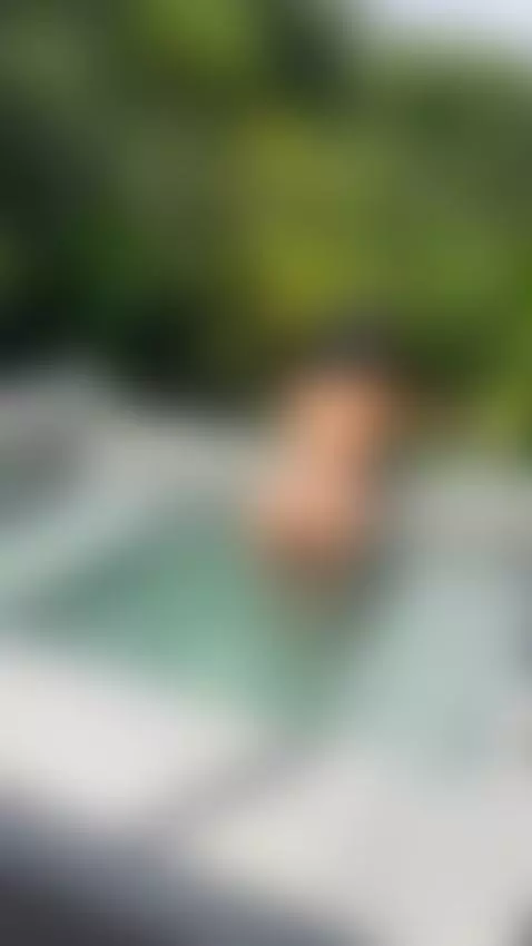 Dare to join the party in the jacuzzi by sarima