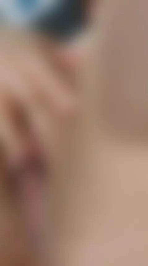 Touch my pussy softly by madisonsmith1