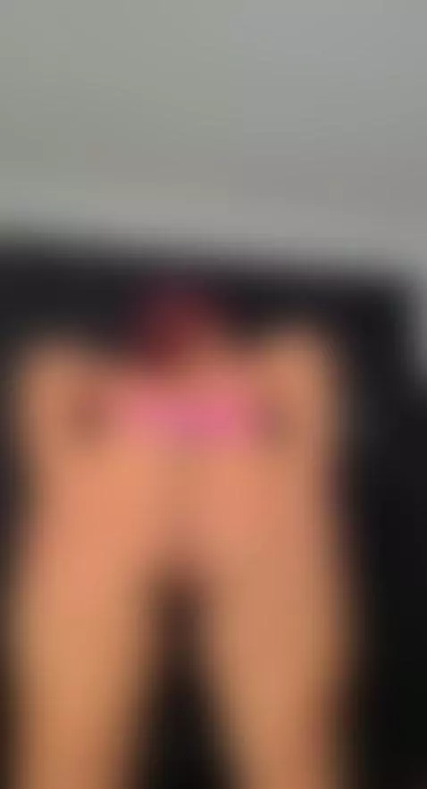 cuanto te gusta mi culo by linavallejoo