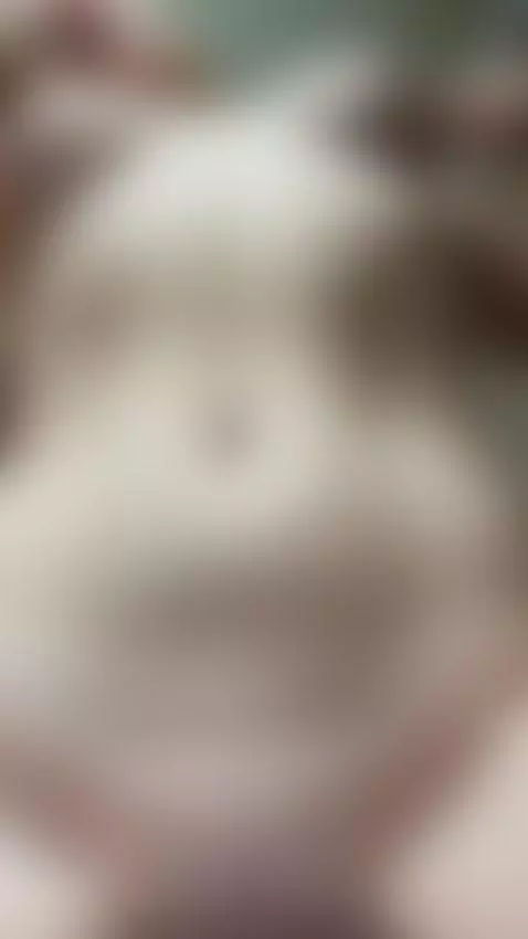 18+ Sexy nude tits, pierced belly, bare pussy tease. by ravelilyxo