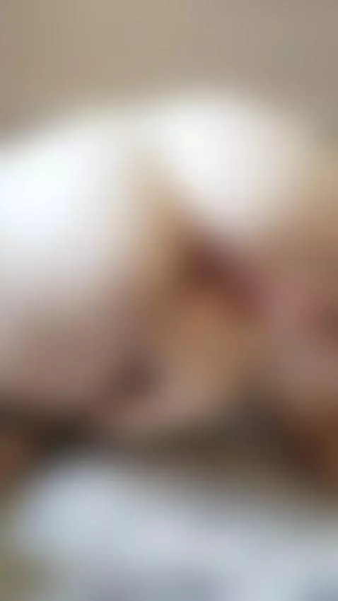 18+ Nude juicy ass spread, fingers teasing wet pussy. by ravelilyxo