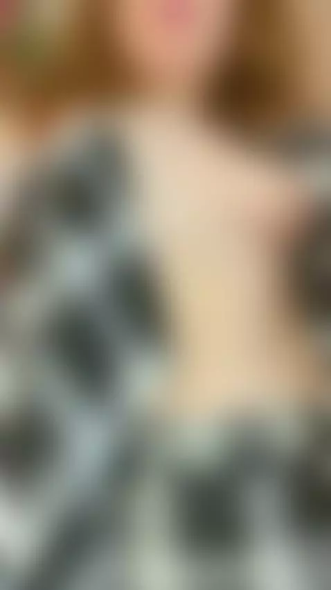 18+ Sexy nude tits spilling from plaid shirt. by ravelilyxo