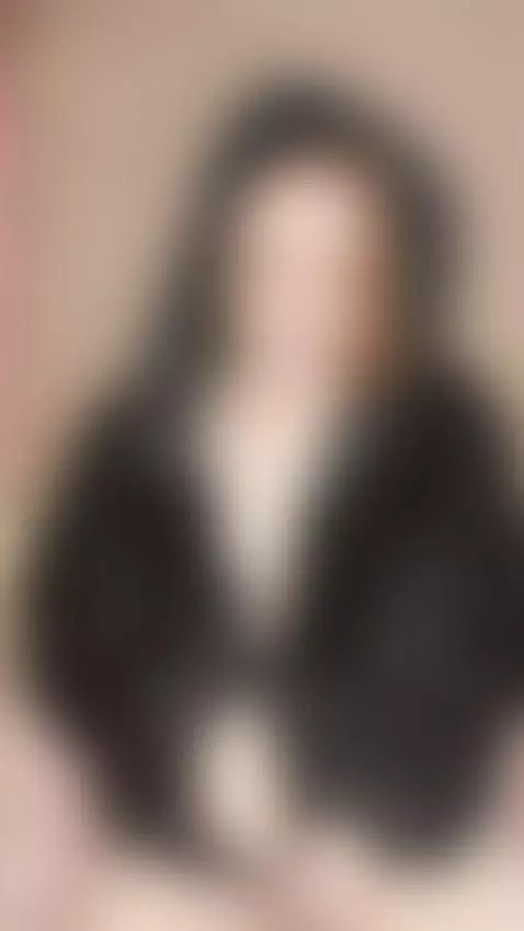 18+ Redhead's perky tits and shaved pussy nude in fur hoodie... by ravelilyxo