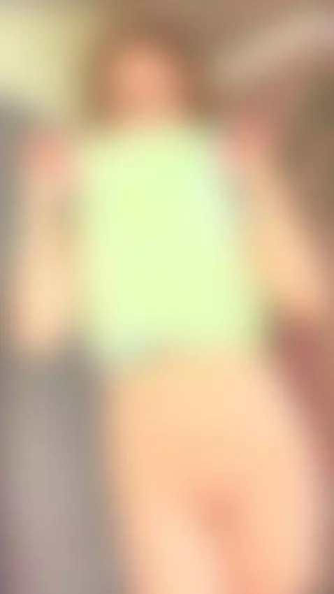 18+ Redhead teases in silk, bares perky tits & nude pussy. by ravelilyxo