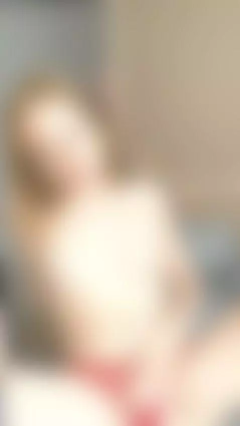 18+ Perky nude tits and sexy lace panties spread wide. by ravelilyxo