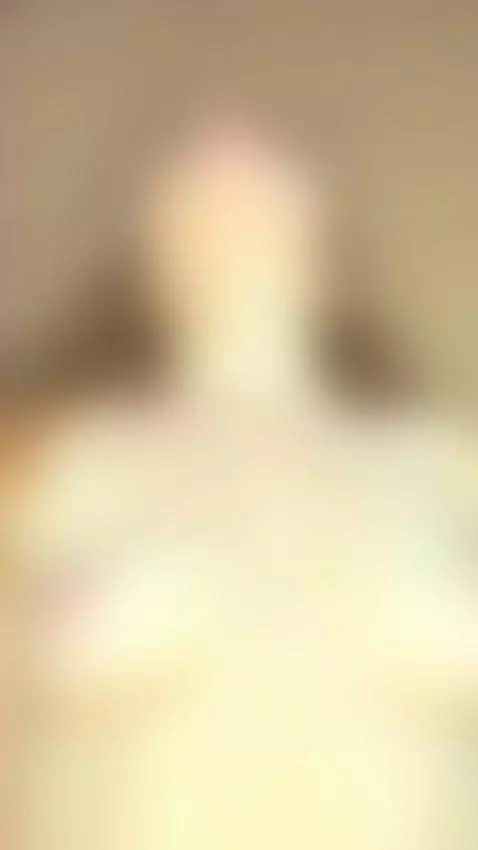 18+ Redhead's perky nude tits on display. by ravelilyxo