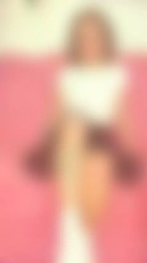 18+ Sexy tattooed babe flashing nude pussy in plaid skirt. by ravelilyxo