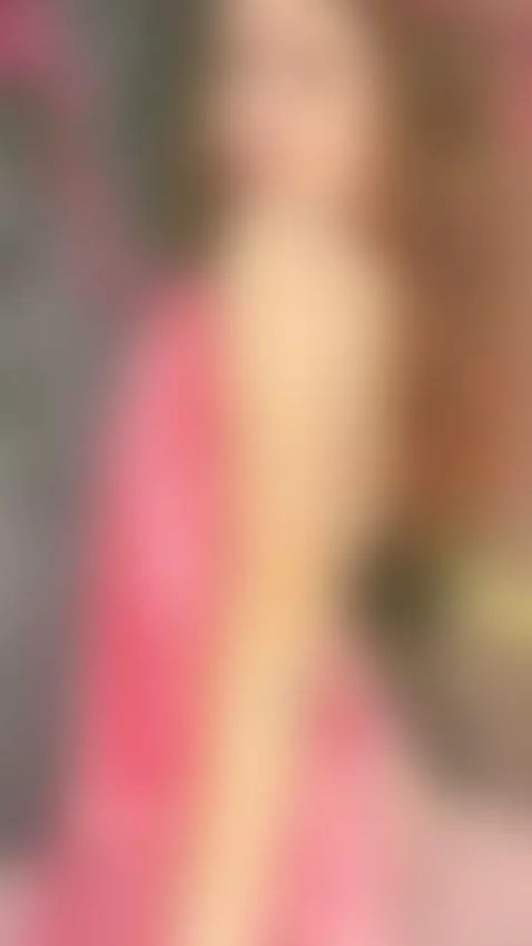 18+ Sexy redhead nude, plump ass tease in pink towel. by ravelilyxo