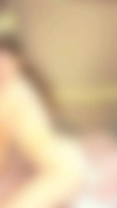 18+ Sexy nude fox girl flaunts perky tits and juicy ass. by ravelilyxo