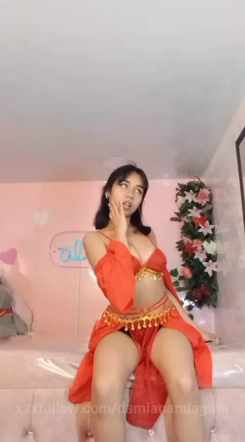 I want to be your favorite whore come and subdue my little a... by damianandagata