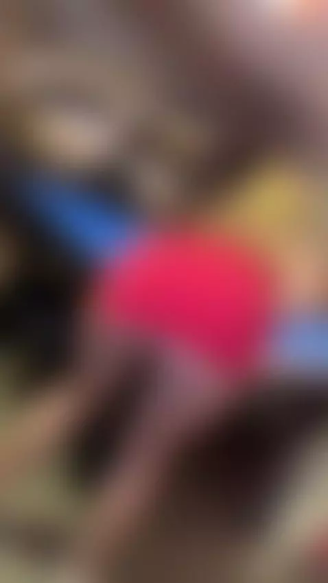 red dress 💋 by sweettjane