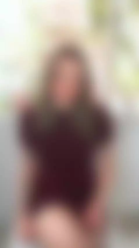 did you see something? 🙈😈 by michbs