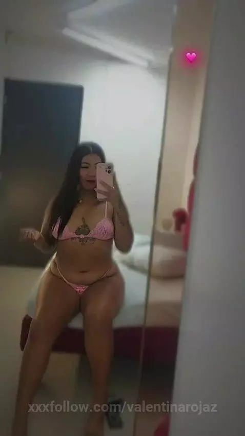 Hi by valentinarojaz