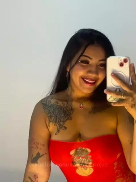 🔥🔥🔥🔥 by valentinarojaz