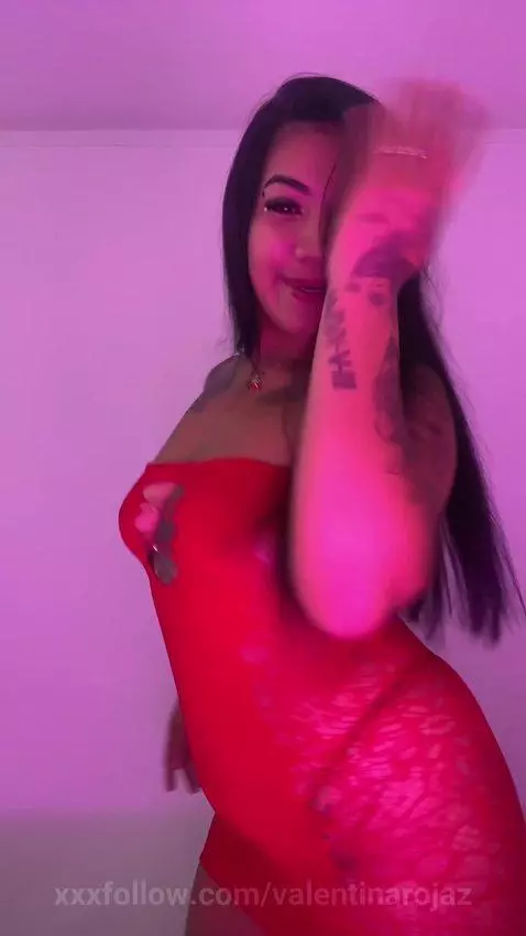 We had a really hot time tonight 👻👹 by valentinarojaz