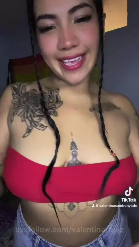 Ven papi y hacemos una rusa 🍒🔥🔥🔥😈😈😈 by valentinarojaz