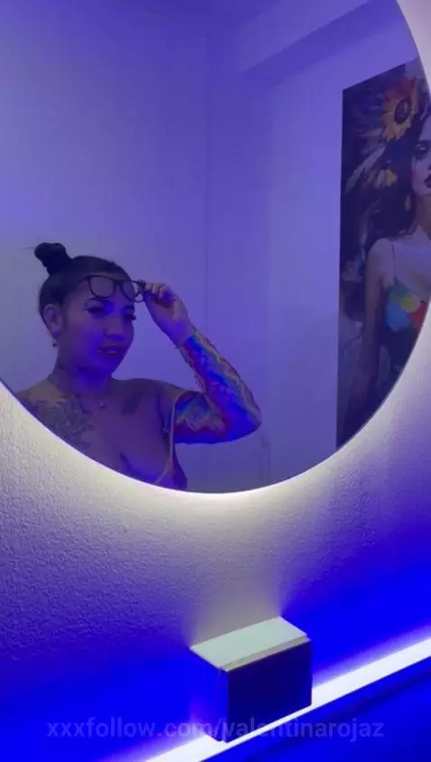 Oh yes, what a shame!... I always look beautiful 🥵 by valentinarojaz