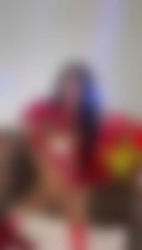 My wet pussy will be your Christmas gift. 😈🔥 by nicoletcherry