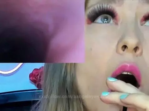 jugabdo con un endoscopio ... viaje dentro de mi by aangeleyes2000