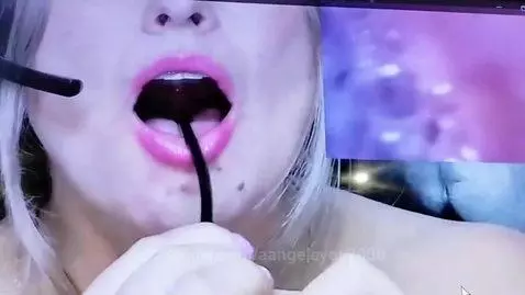 super endoscopio... mas contenido en only y clips4sale by aangeleyes2000