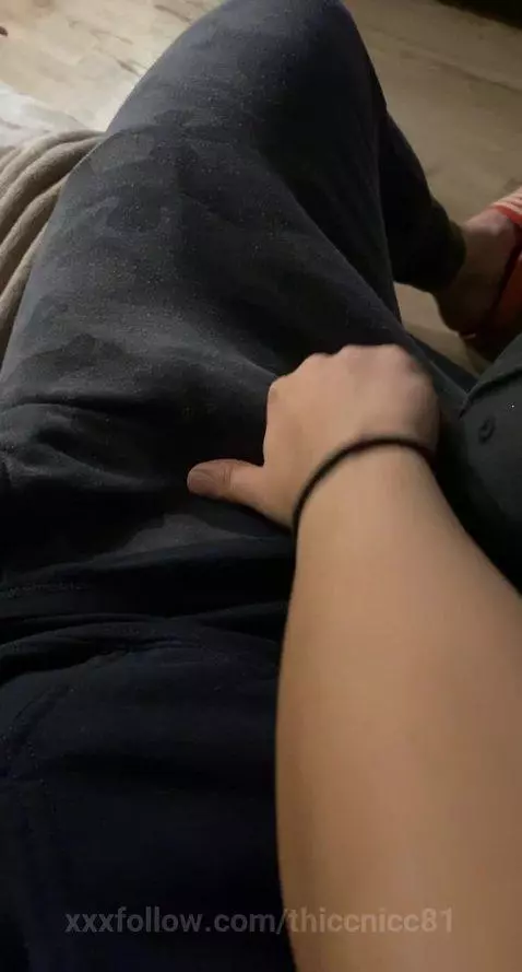 When she wants the dick.. 😮‍💨 by thiccnicc81