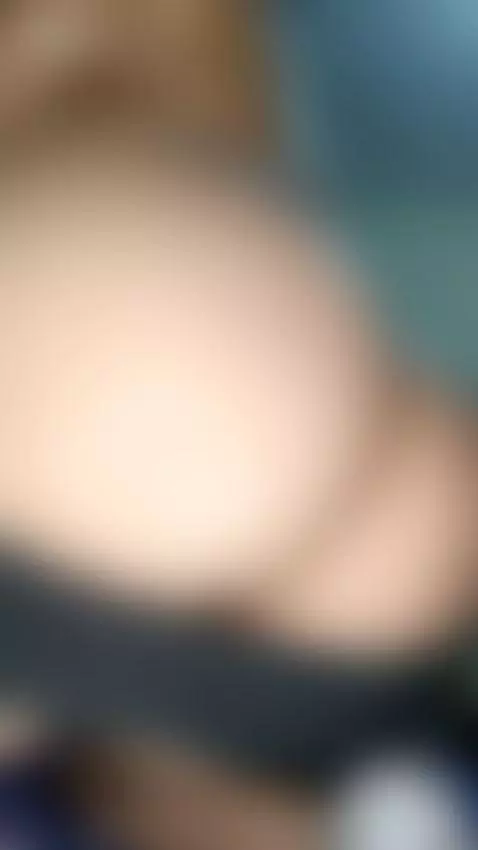 My ass has a delicious surprise for you go to my Onlyfans 💙🎁... by militha