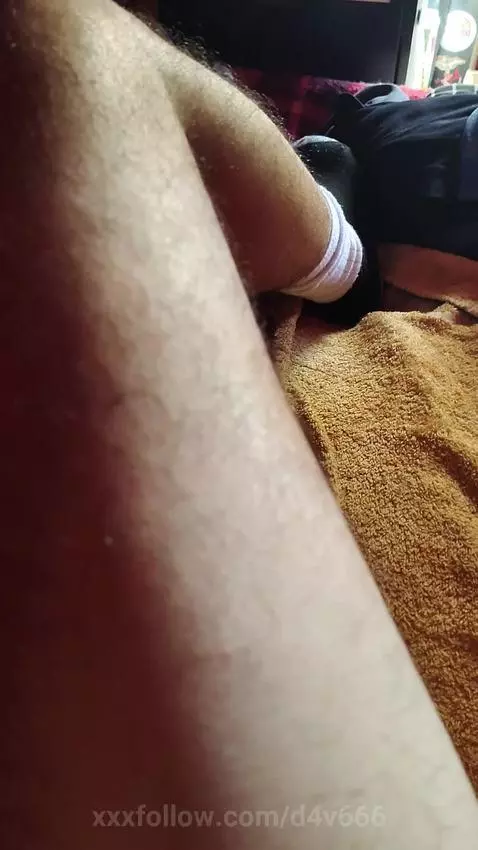 Pajeandome by d4v666