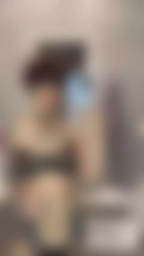 How do you like my new lingerie?😈 Come to me on  Onlyfans an... by sanarababe