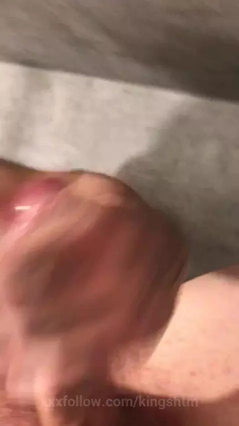 Dreaming about your Pussy🥵❤️‍🔥
More on Pornhub !!!!! by kingshtm