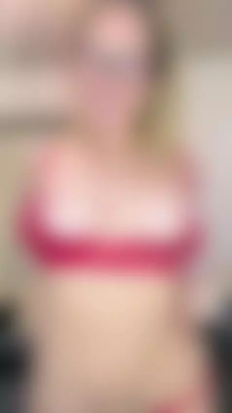 Cum on my tits and rub it in. by lexibadoff