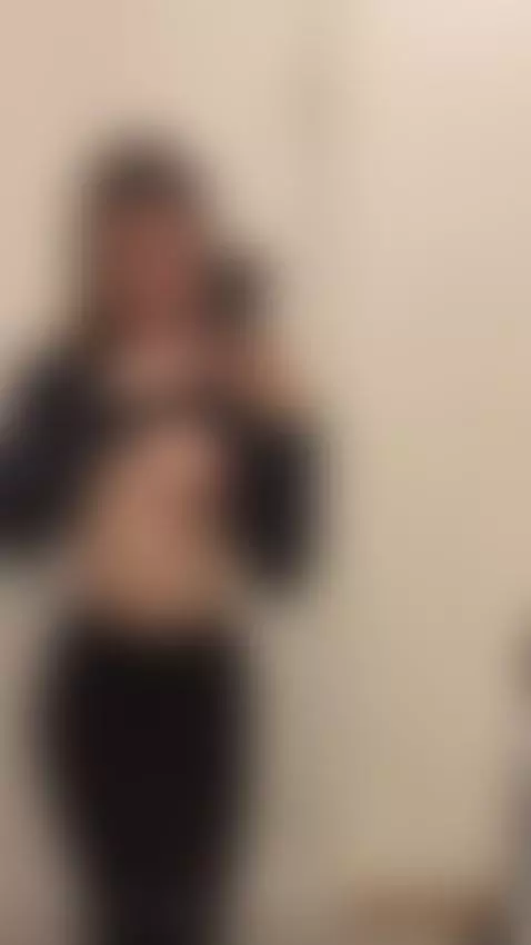 Don't you think it's magical that the clothes disappeared?🙃 by sofi811sofi