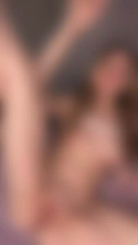 I've already spread my legs, so what have you done?😈 by sofi811sofi