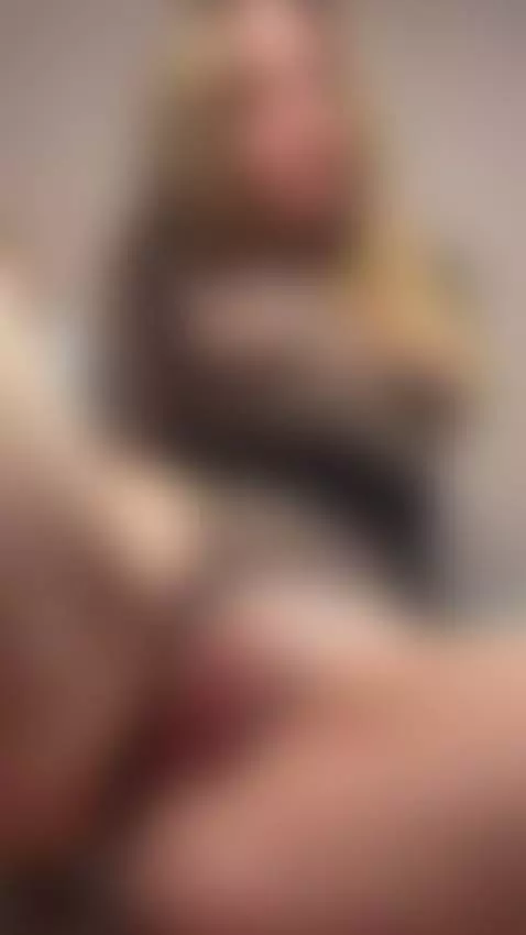 Tell me, can this pussy pulsate around your cock?😈 by sofi811sofi